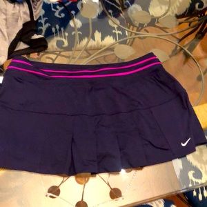 Nike Tennis Skirt